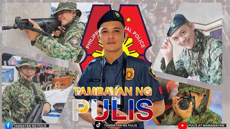 tambayan ng pulis|TambayanNgPulis (@tambayanngpulis) .